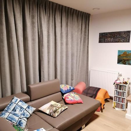Tagusnunus Bed & Breakfast Brüksel Dış mekan fotoğraf