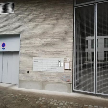 Tagusnunus Bed & Breakfast Brüksel Dış mekan fotoğraf
