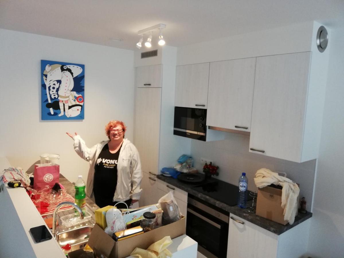 Tagusnunus Bed & Breakfast Brüksel Dış mekan fotoğraf