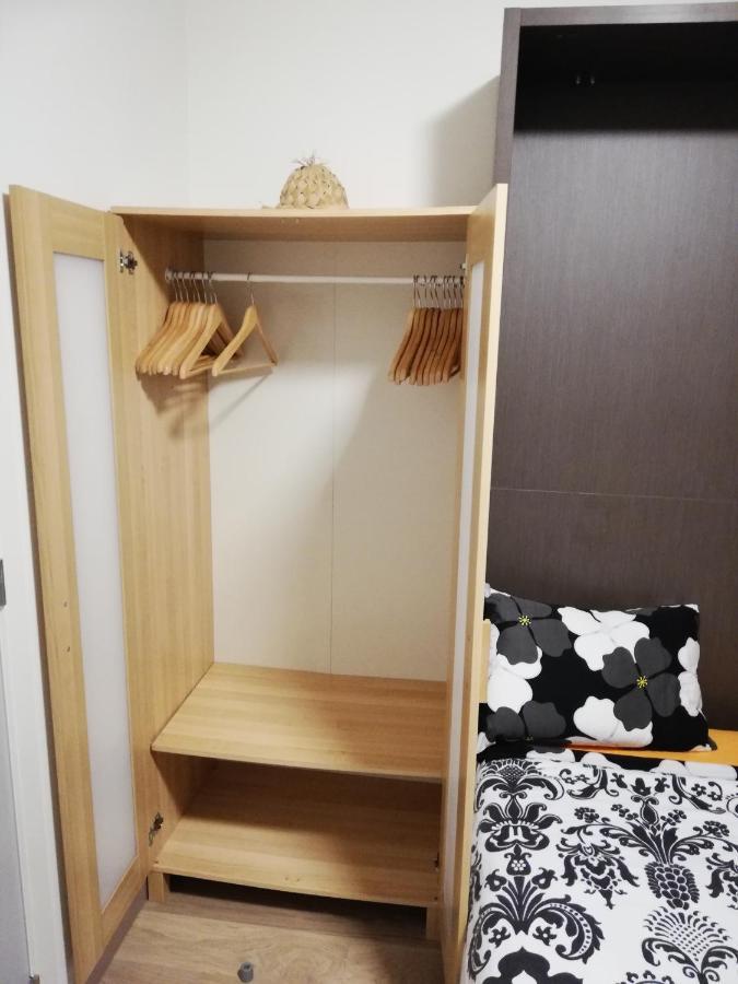 Tagusnunus Bed & Breakfast Brüksel Dış mekan fotoğraf